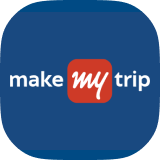 MakeMyTrip